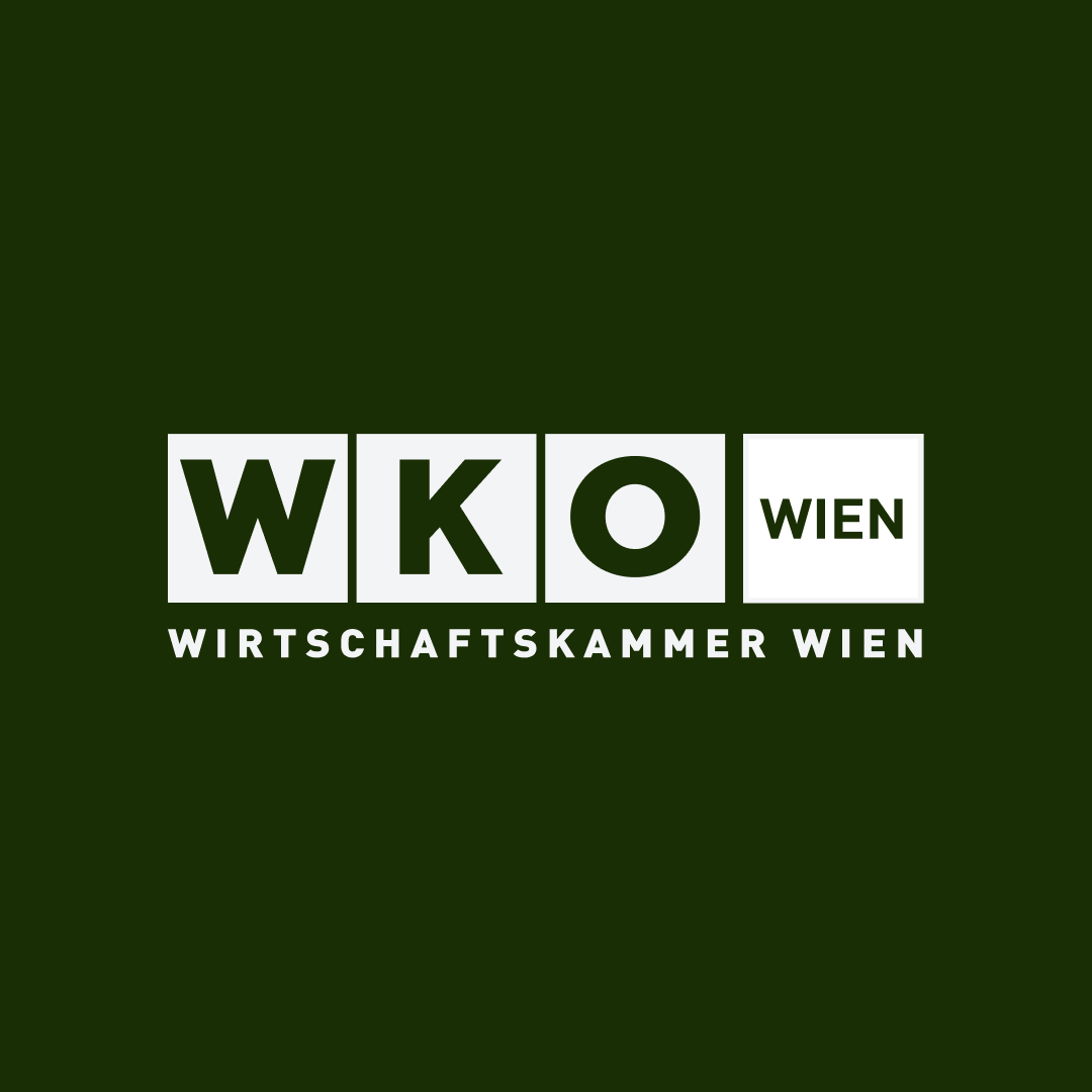 Mitglied der Wirtschaftskammer Wien - behördlich befähigt